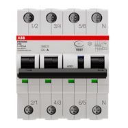 Picture of Breaker Circuit Sneider 10A 1P 5Ka