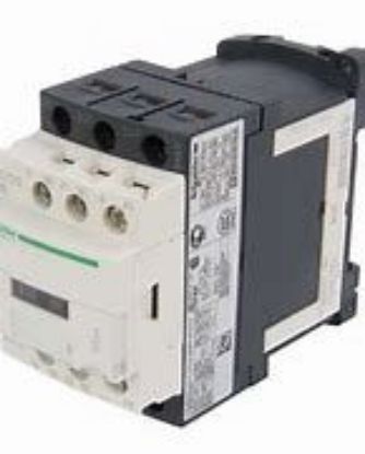 Picture of Haas Shut Lc!D!2Bd D 12A 24Vdc Contactor