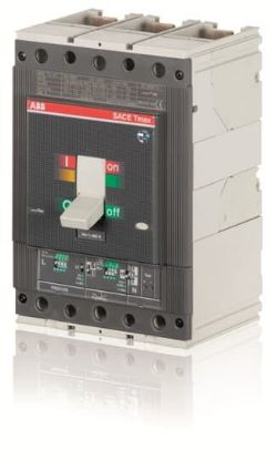 Picture of Breaker Circuit Sneider 6A 1P 5Ka