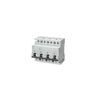 Picture of Breaker Circuit Sneider 20A 1P 5Ka