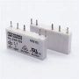 Picture of Relay Phoenix Flat 5Pin 24Vdc