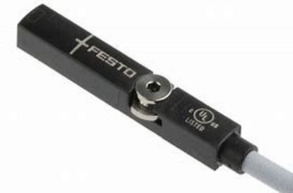Picture of Reed Switch Sme-8M-Ds-24V-K-0.3-M8D