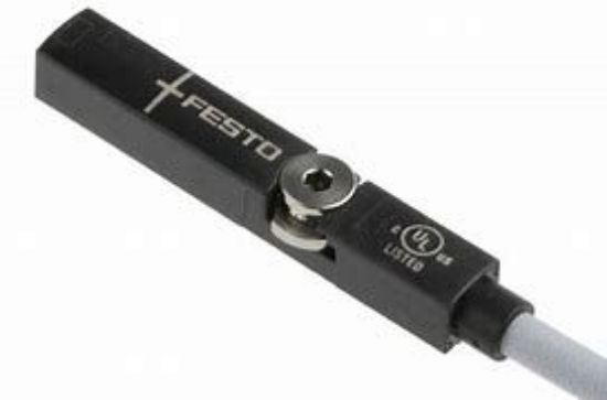 Picture of Reed Switch Sme-8M-Ds-24V-K-0.3-M8D