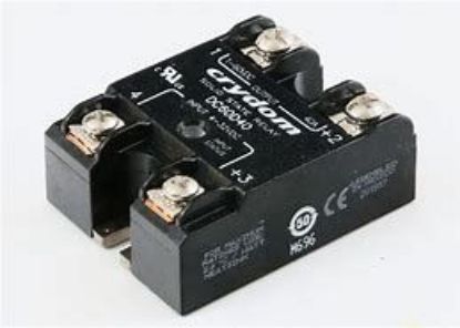 Picture of Relay Sol State 14048 321 2975 432V 50