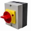 Picture of Isolator Switch 40A 4 Pole