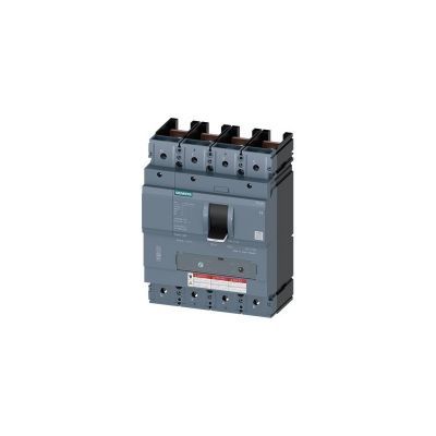 Picture of Breaker Circuit 3Ph 50A M G