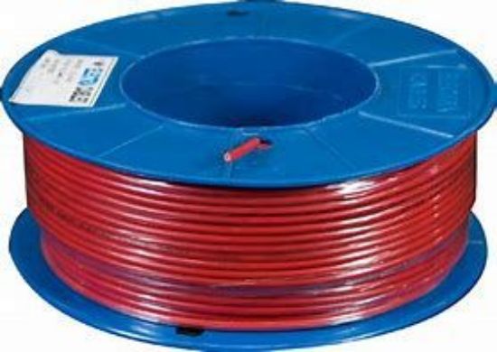 Picture of Mt-Cable House Wire 2.5Mm Red