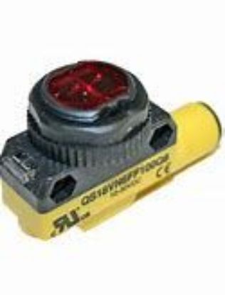 Picture of Sensor Banner Qs18Vn6Ff100Q8