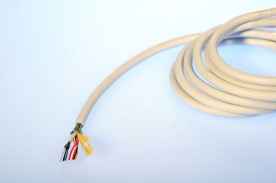 Picture of Sensors Cable 4C