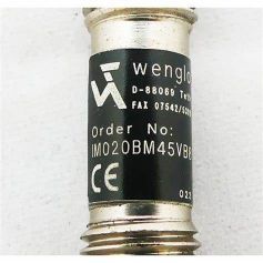 Picture of Sensor Induct Im020Bm45Vb8 Cam-Se6089