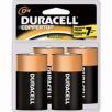 Picture of Duracell D Cell Battery