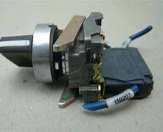 Picture of Mt-Haas-Zbe 102 Contactor Block