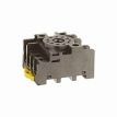 Picture of Relay Omron 11 Pin 200Vacx60Series