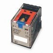 Picture of Relay Omron Type 55 34 24V Dc 14Pin