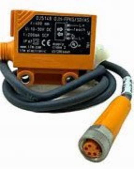Picture of Sensor Ifm Oj5148 Ojh-Fpkg/So