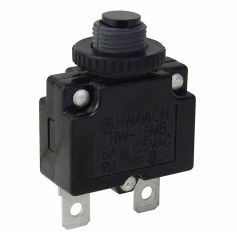 Picture of Breaker Circuit 5 Amp Okac45 Hanger 1Ph