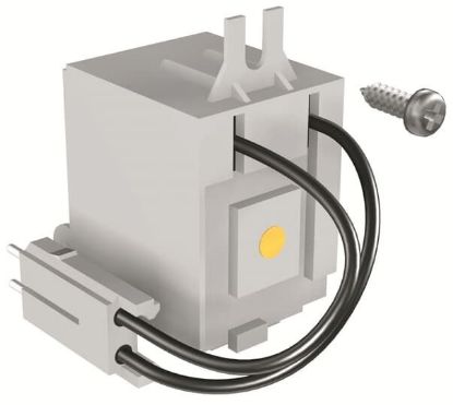 Picture of Contactor 18,5 Kw 220Vac