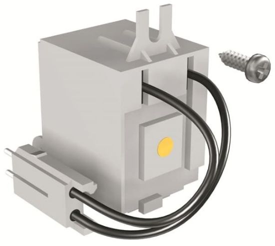 Picture of Contactor 18,5 Kw 220Vac