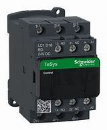 Picture of Contactor Lc1D32M7