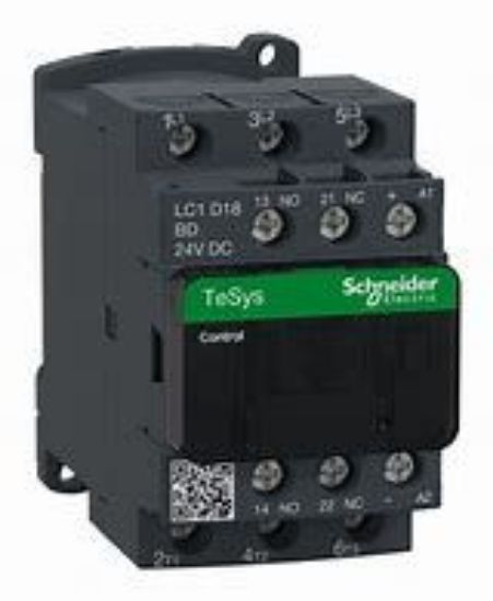 Picture of Contactor Lc1D32M7