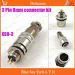 Picture of 8Mm Male Connector 3Pin