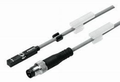 Picture of Sensor Smt-8M-A-Ps-Z4V-E-0-3-M8D Se6004