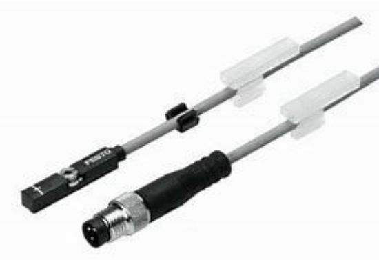 Picture of Sensor Smt-8M-A-Ps-Z4V-E-0-3-M8D Se6004