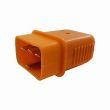 Picture of Plug Top 16A 3Ph 4Pin Nova Male Waco