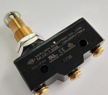 Picture of Limit Switch Mj2-1308
