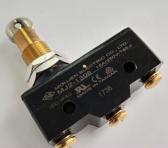 Picture of Limit Switch Mj2-1308