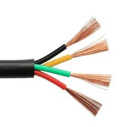 Picture of St-Factory - Cable Flex 1.5 Mm-4C