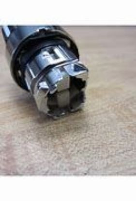 Picture of Limit Switch Omron D4B1116N 562656