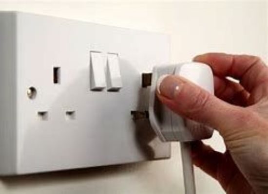 Picture of Switch Normal Plug