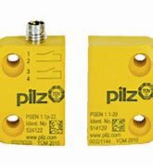 Picture of Pilz Switch Psen 1.1-P504222 Complete