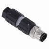 Picture of Plug Male 4 Pin M12