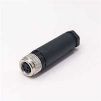 Picture of Plug Female 4 Pin M8