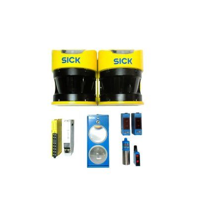 Picture of Sick Cables Sgno Sensor