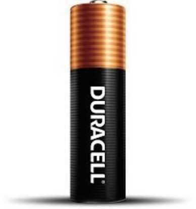 Picture of Duracell Aaa Per Single Battery