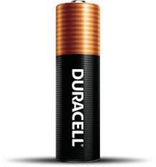 Picture of Duracell Aaa Per Single Battery