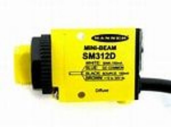 Picture of Sensor Sm312D Banner