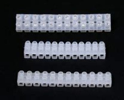 Picture of Connector Pvc Strip 10A