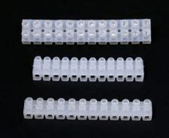 Picture of Connector Pvc Strip 10A