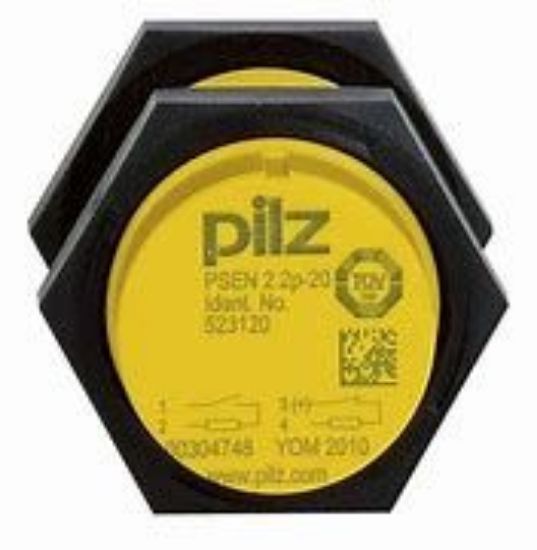 Picture of Door Switch Psen1.2P-20 52512 With Cable