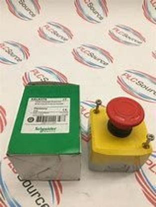 Picture of Box Control Complete Xalk174
