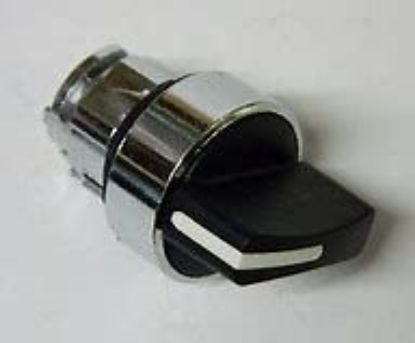 Picture of Tele Switch Selector Zb4 Bd2