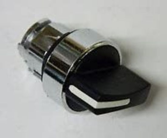 Picture of Tele Switch Selector Zb4 Bd2