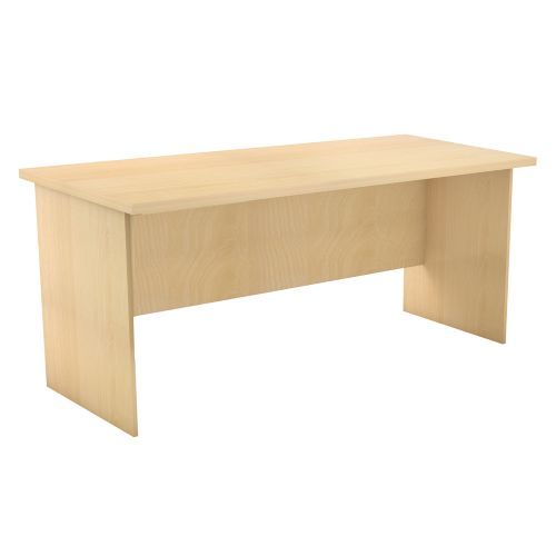 Picture of Desk Shell      ( 1500 X 750 ) Oak Melamine 32Mm 