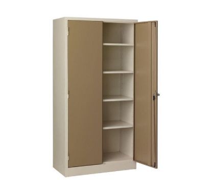 Picture of Shelf Stationery Cupboard