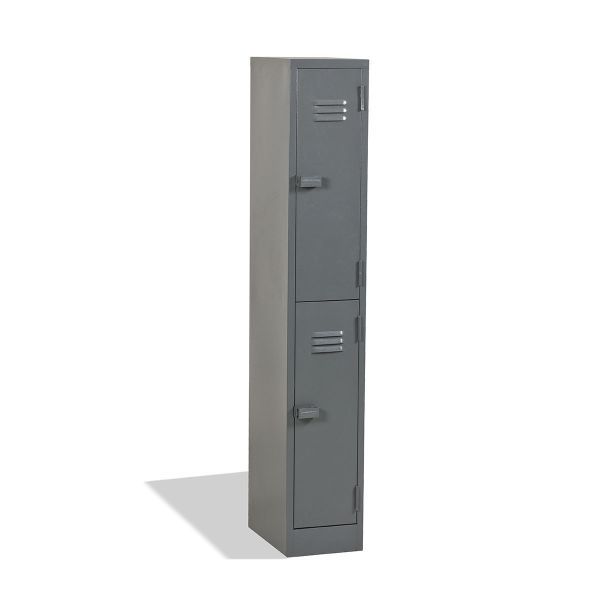 Picture of 2 Compartment Locker