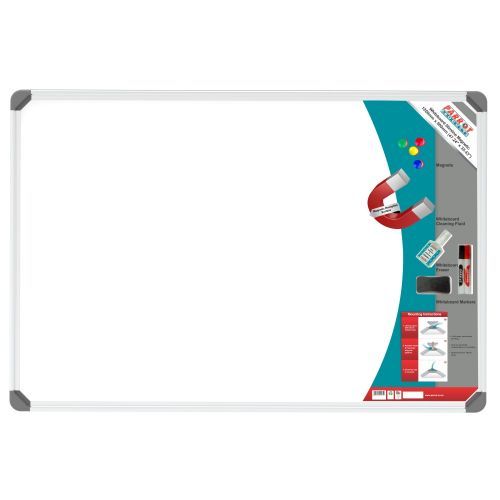 Picture of Slim Whiteboard  1200 X 900 ( Bd1141A) Parrot Products 